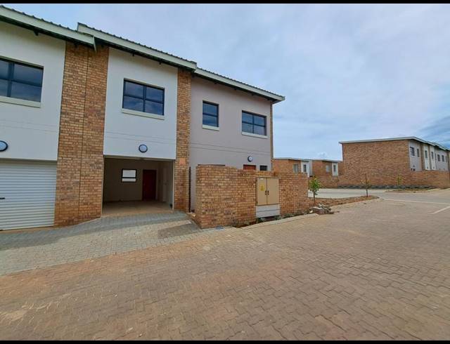 3 BEDROOM PROPERTY TO RENT IN HAZELDEAN